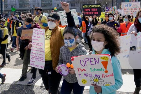 San Francisco Divided: The Fierce Battle Over Reopening Schools In San Francisco, Turmoil Over Reopening Schools Turns a City Against Itself (Published 2021) – The New York Times