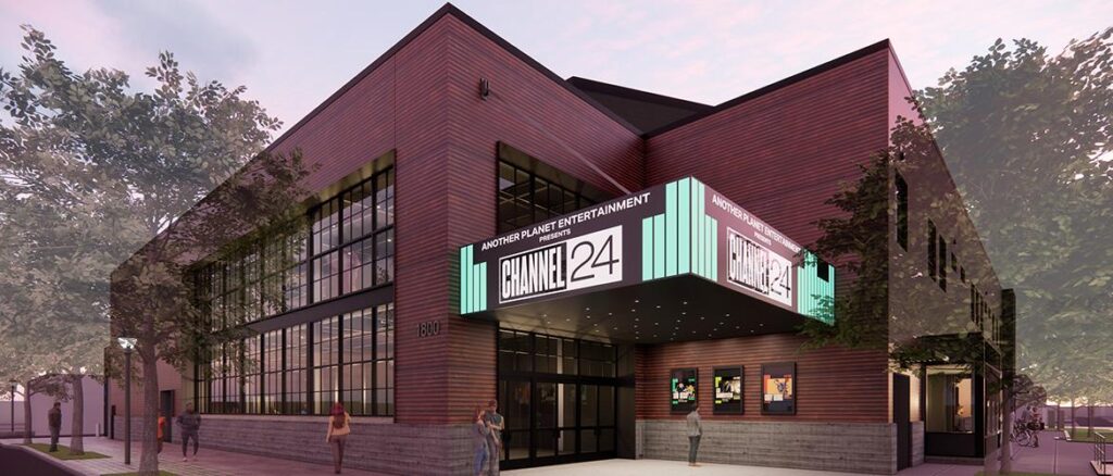 Another Planet Entertainment Marks 15 Years of Business in the San Francisco Bay – Variety