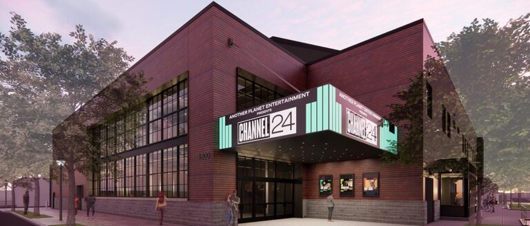 Another Planet Entertainment Marks 15 Years of Business in the San Francisco Bay – Variety