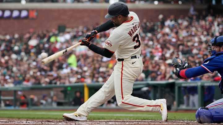 San Francisco Giants Need to Crack the Power Code to Dominate at Oracle Park San Francisco Giants Need To Figure Out Power Discrepancy at Oracle Park – Sports Illustrated