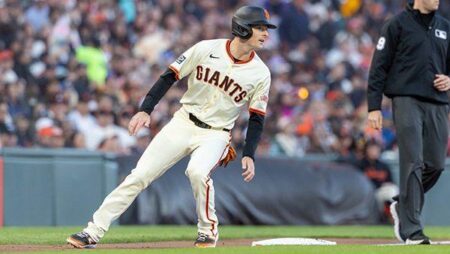 San Francisco Giants vs. Athletics: Top Betting Tips and Winning Trends for May 18 San Francisco Giants vs. Athletics odds, tips and betting trends | May 18 – Sportsbook Wire