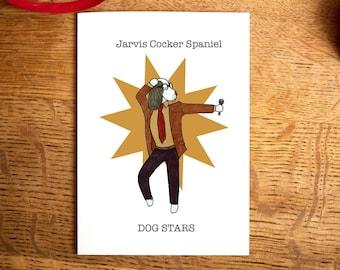 Pulp’s Jarvis Cocker Playfully Mocks AI and Celebrates Humanity in San Francisco Show Pulp’s Jarvis Cocker mocks AI, celebrates humanity at San Francisco show – San Francisco Chronicle