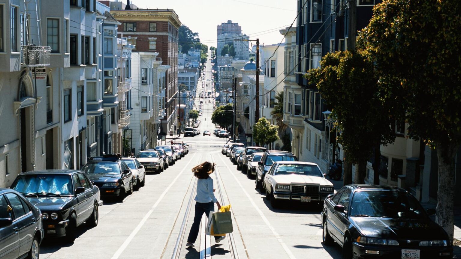 San Francisco named healthiest city in the US – NBC Bay Area