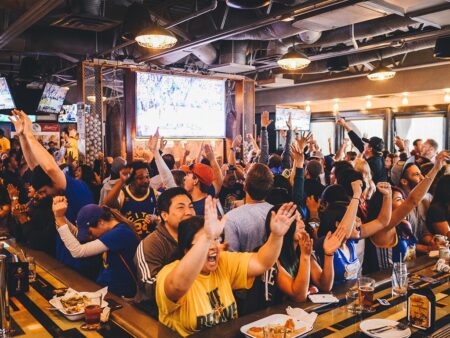 15 Unforgettable Sports Bars in San Francisco for the Ultimate Game Day Experience 15 Knockout Sports Bars in San Francisco – Eater San Francisco