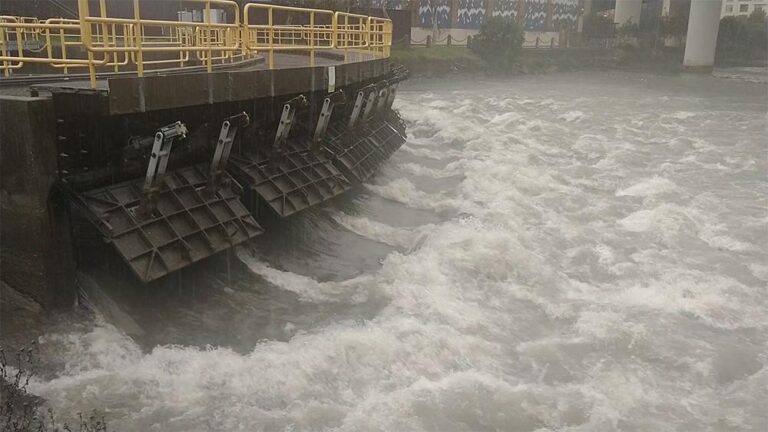 Supreme Court Greenlights Higher Raw Sewage Discharge into the Pacific Ocean from San Francisco Supreme Court lets San Francisco discharge more raw sewage into the Pacific Ocean – CNN