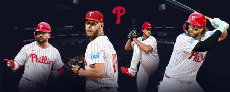 Philadelphia Phillies vs. San Francisco Giants: Live Stream, Start Time, and Betting Odds for April 17 Philadelphia Phillies vs. San Francisco Giants live stream, TV channel, start time, odds | April 17 – USA Today