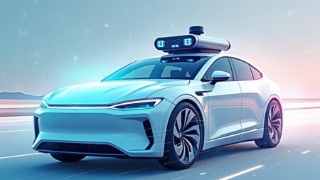 Self-Driving AI Company Accelerates Testing of Cutting-Edge Tech in the US Self-Driving AI Company Testing Tech in the US – IoT World Today