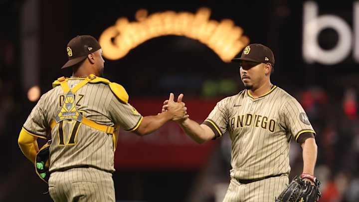 Padres Reliever Strikes Back at Dodgers Fans Over Player Disrespect Padres Reliever Calls Out Dodgers Fans for Disrespect Toward Players – Sports Illustrated