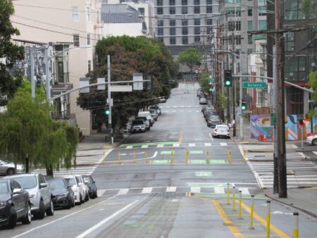 Here’s everything we know about how San Francisco is battling the coronavirus pandemic – Business Insider