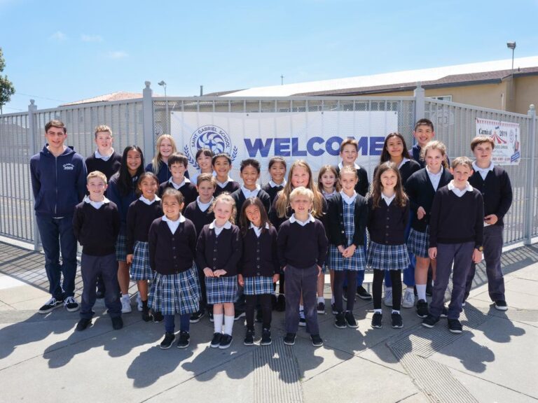 Inside San Francisco’s Elite Private Elementary Schools: What Every Parent Should Know Examining Private Elementary Schools in San Francisco – U.S. News & World Report