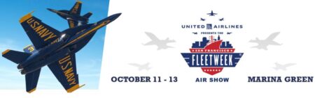 Ships Arrive for San Francisco Fleet Week 2024 – cpf.navy.mil