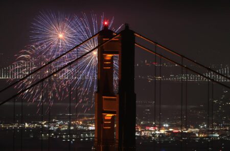 Bay Area 4th of July events guide 2025 – NBC Bay Area