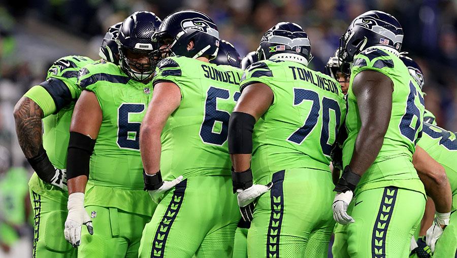 Will the Seattle Seahawks Finally Solve Their Offensive Line Woes? Insider doubts Seattle Seahawks’ back-breaking bad offensive line is truly fixed – Sports Illustrated