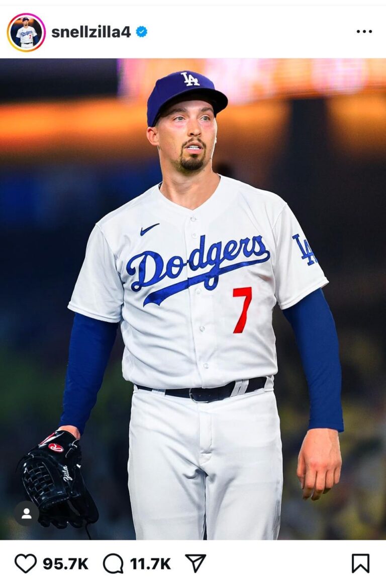 Blake Snell Deal Brings Dodgers Closer to $1 Billion in Deferred Payments Blake Snell Deal Gets Dodgers Closer to $1B in Deferred Money – Front Office Sports