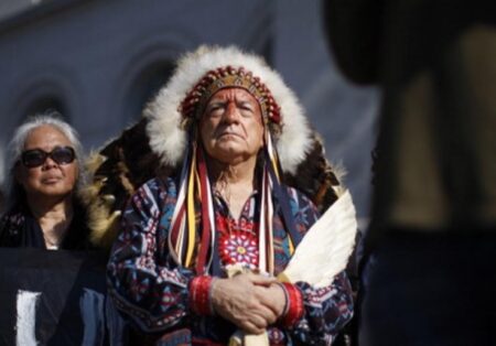 San Francisco schools ban ‘chief’ from occupational titles after Native American concerns – USA Today