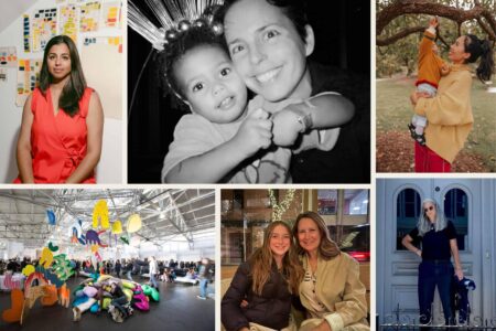 A mother was raising her son in a city she loved. Then San Francisco changed and stole her boy – CNN