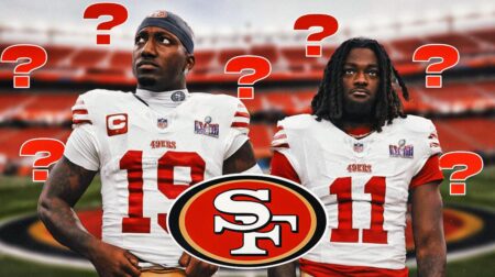 49ers Pulled Off NFL’s 10th-Best Trade of the Offseason per CBS – Sports Illustrated