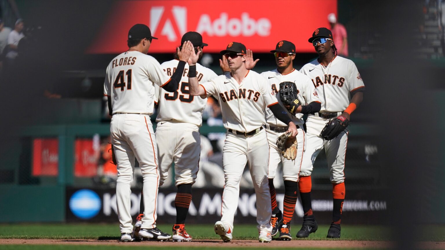 San Francisco Giants Have Necessary Tools to Compete for World Series – Sports Illustrated San Francisco Giants Have Necessary Tools to Compete for World Series – Sports Illustrated
