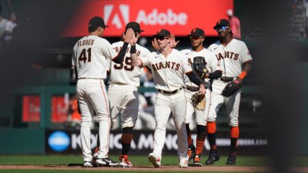 San Francisco Giants Have Necessary Tools to Compete for World Series – Sports Illustrated