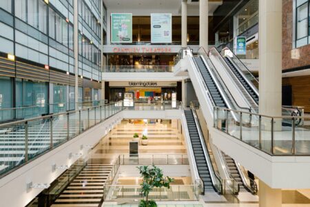 Westfield Gives Up San Francisco Mall, Signaling More Pain Ahead (Published 2023) – The New York Times