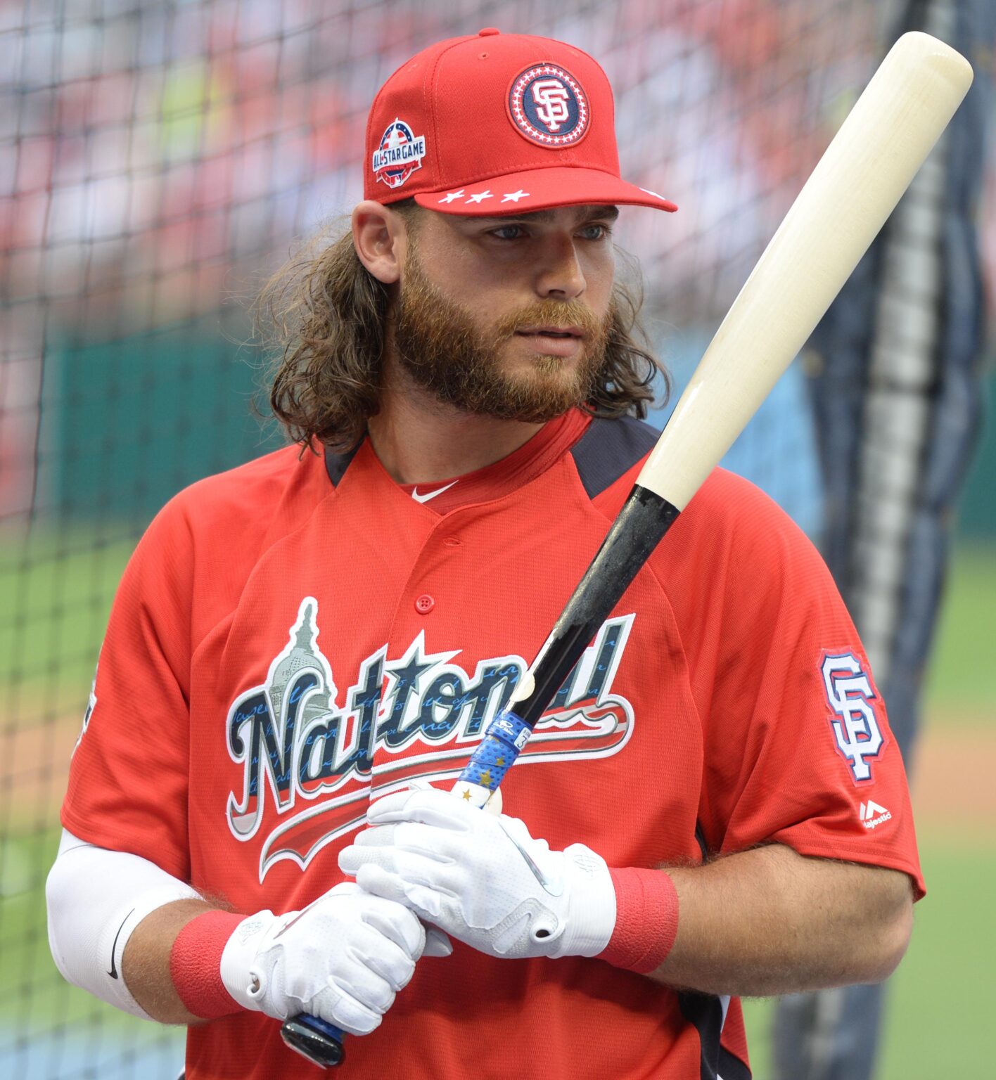 Longtime San Francisco Giants star Brandon Crawford announces retirement – Yahoo Sports