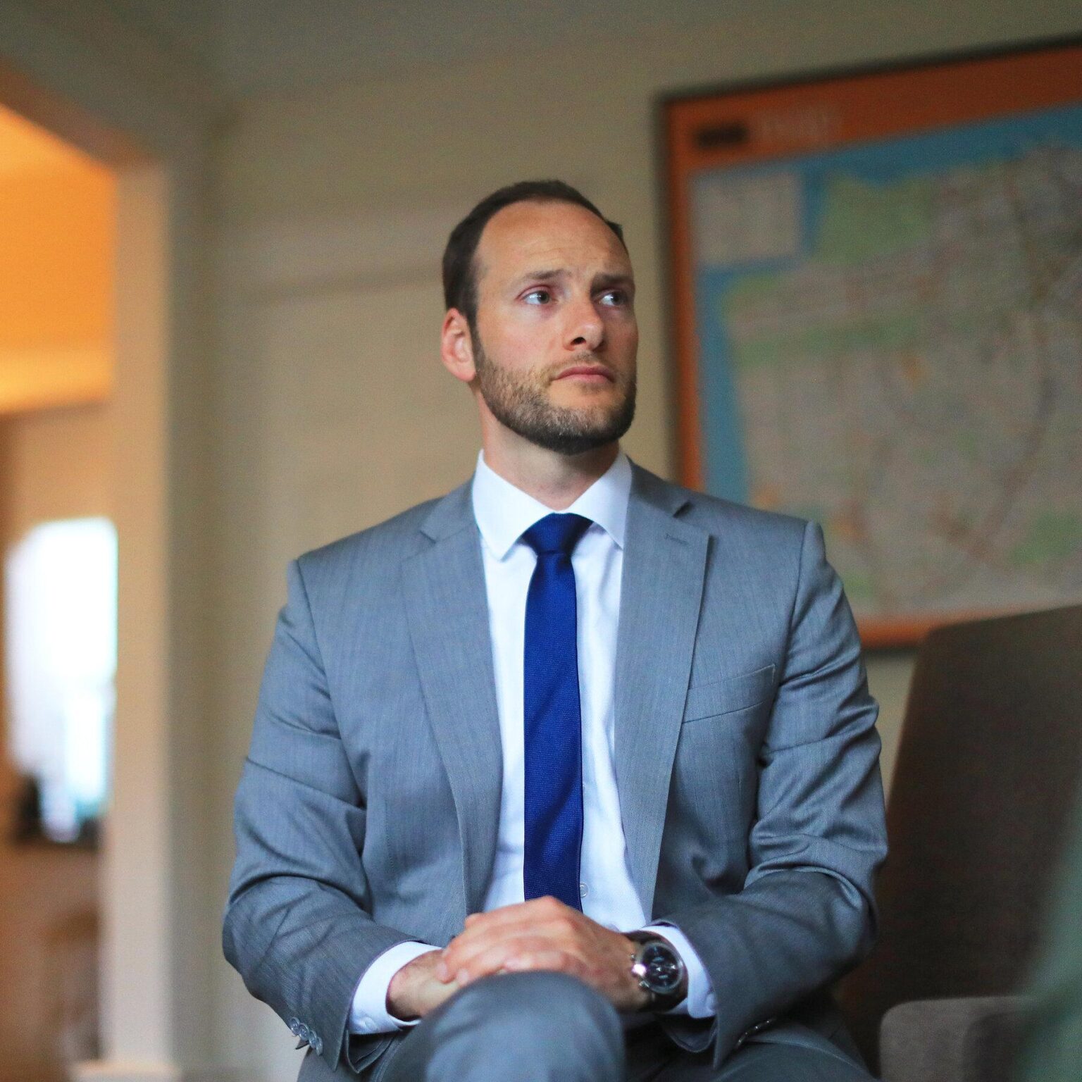 San Francisco prosecutor taps friend with no law experience for high-paying job as violent crime runs rampant – Fox News