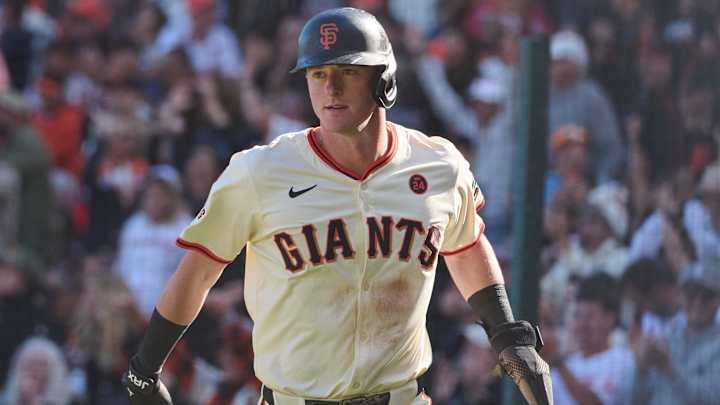 San Francisco Giants DFA Infielder to Make Room for All-Star Power Hitter San Francisco Giants DFA Infielder to Make Room for All-Star Slugger – Sports Illustrated