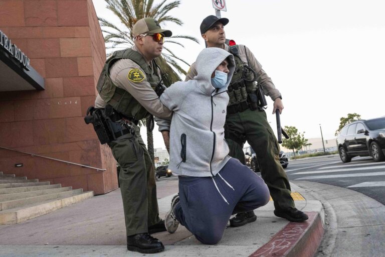 Hundreds Arrested in LA Protests as Hegseth Hints at More Deployments: Breaking News Hundreds arrested in LA protests as Hegseth hints at more deployments: Updates – USA Today