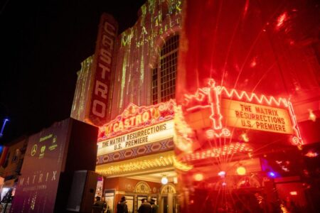 Exclusive: S.F.’s Castro Theatre turning into live events venue featuring music, comedy and more – Datebook