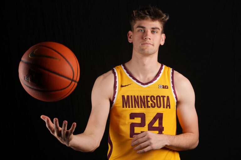 Report: Gophers to face San Francisco at Sioux Falls Pentagon – Sports Illustrated