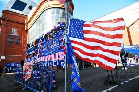 Rangers: US investors including San Francisco 49ers and Leeds United official Paraag Marathe in talks over takeover – Sky Sports