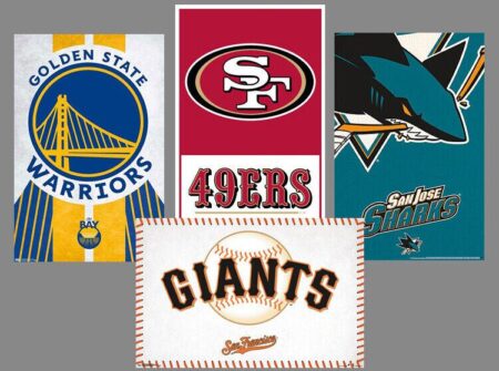 San Francisco has the best sports teams in the U.S., at least according to one analysis – San Francisco Chronicle