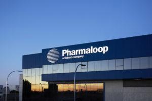 Spanish drug company with Bay Area operations to shed 2,300 jobs – The Business Journals