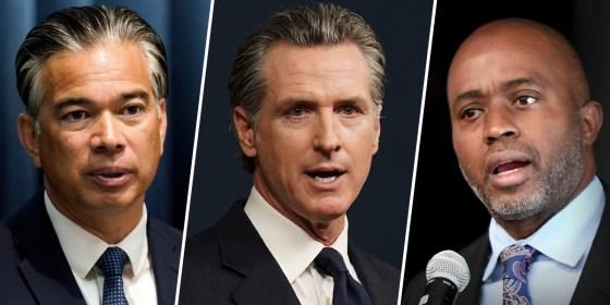 Should California Set an Age Limit for Politicians? Some Democrats Think So No Country for Old Politicians? Some California Democrats Want an Age Cap. – The New York Times