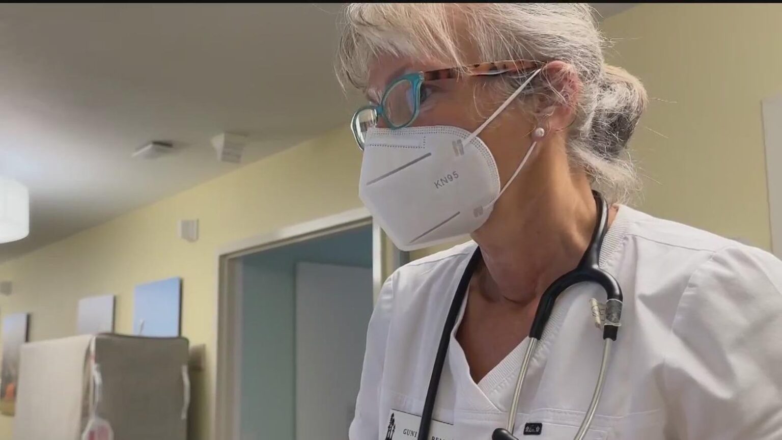 Mask Mandates Make a Comeback in San Francisco Bay Area Health Care Facilities Mask mandates return in San Francisco Bay Area for health care facilities – New York Post