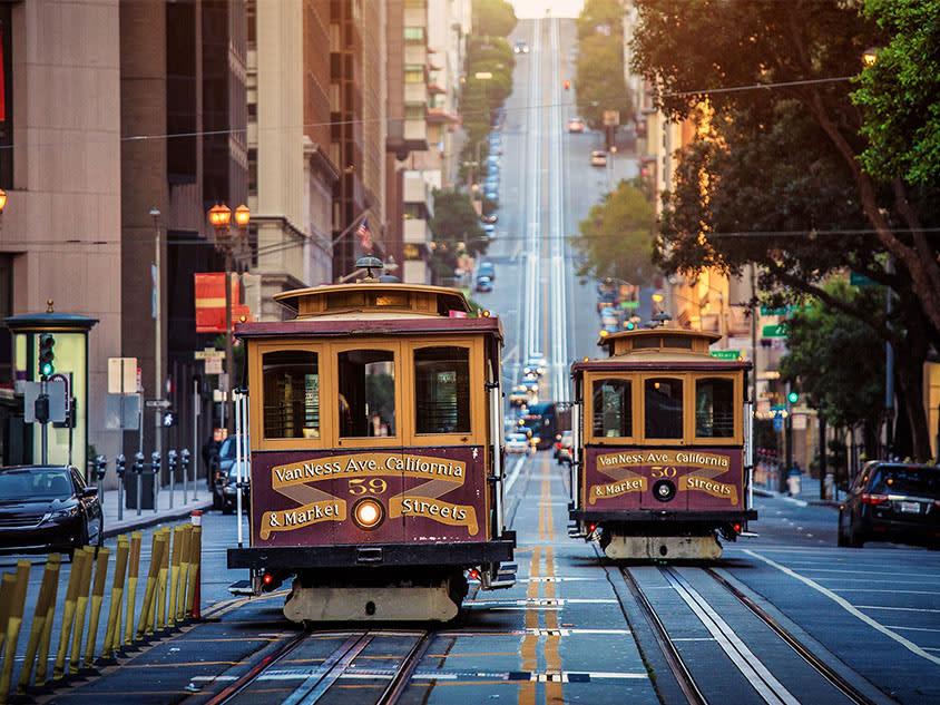 Should You Visit San Francisco? – Forbes