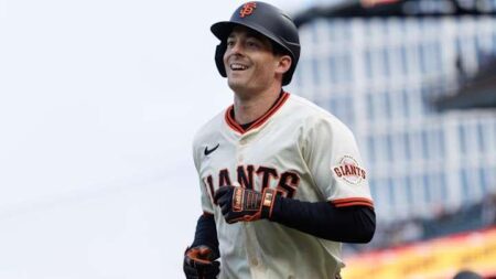 Giants Have Clear Top Need To Improve Before MLB Trade Deadline – Sports Illustrated