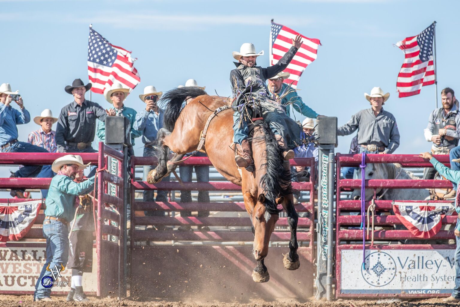 10 best rodeos across the United States for 2025 – USA TODAY 10Best