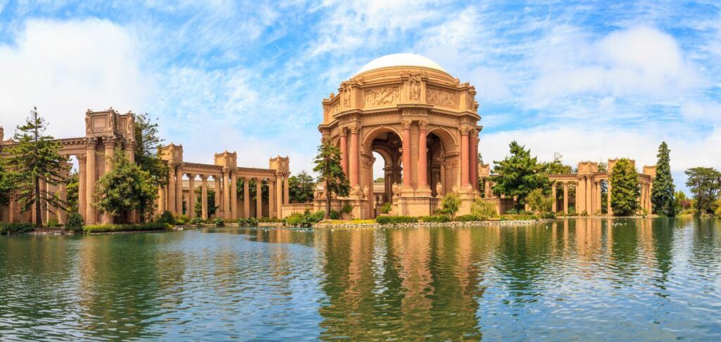 Whilst in SF – San Francisco GIF Blog – Refinery29