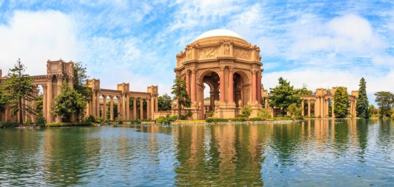 Exploring the Vibrant Vibes of San Francisco Through GIFs Whilst in SF – San Francisco GIF Blog – Refinery29