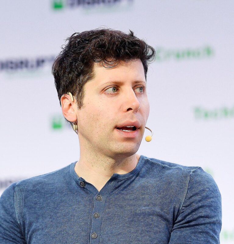 OpenAI’s Sam Altman becomes latest tech executive involved in San Francisco government – Reuters