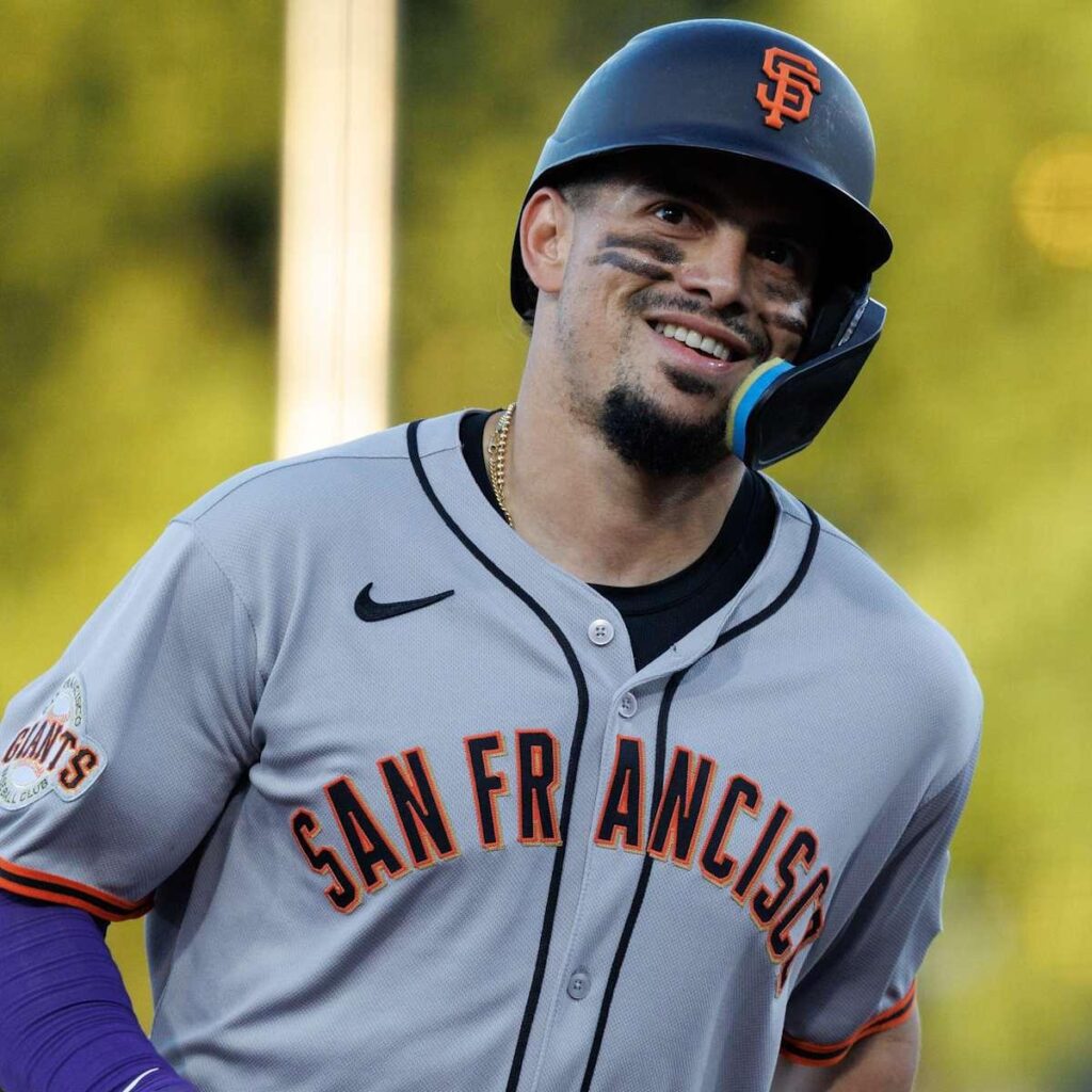 Expensive Giants Star Finally Starting To Live Up To His Contract – Sports Illustrated
