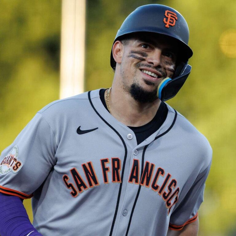 Expensive Giants Star Finally Begins to Justify His Massive Contract Expensive Giants Star Finally Starting To Live Up To His Contract – Sports Illustrated