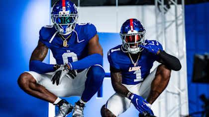 Giants Receive Solid Midseason Grade Despite Recent Inconsistent Performance – Sports Illustrated