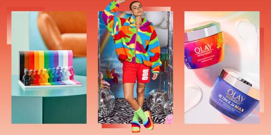 Major Brands Pull Back on Pride Merchandise and Events This Year Big brands are pulling back on Pride merchandise and events this year – CNN