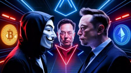 Elon Musk said ‘violent crime in SF is horrific’ after tech exec’s killing. What does the data show? – San Francisco Chronicle