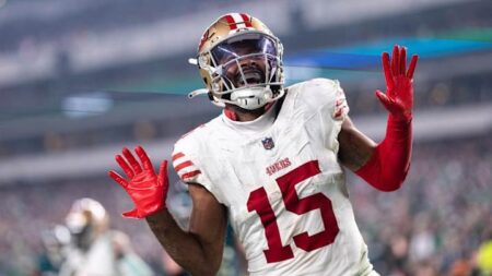 Why the 49ers Will Extend Jauan Jennings – Sports Illustrated