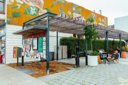 San Francisco Tried to Build a $1.7 Million Toilet. It’s Still Not Done. (Published 2024) – The New York Times