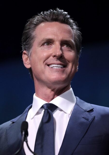 Gavin Newsom – Britannica