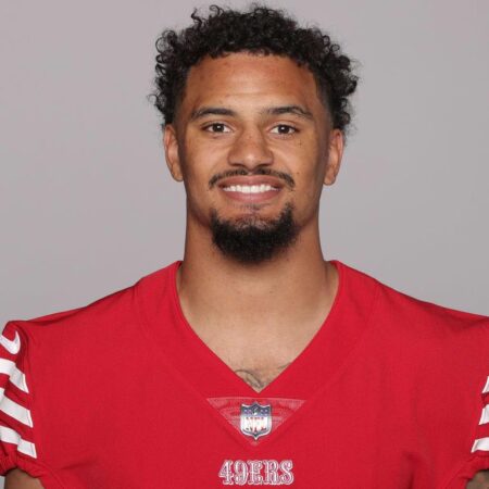 49ers WR Becomes Available for Steelers – Sports Illustrated